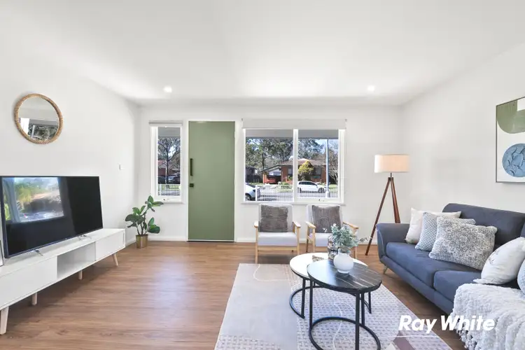 Fifth view of Homely house listing, 8 Judith Anderson Drive, Doonside NSW 2767