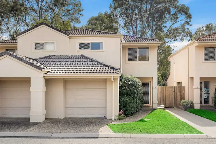 Main view of Homely townhouse listing, 8/20 Elite Street, Runcorn QLD 4113