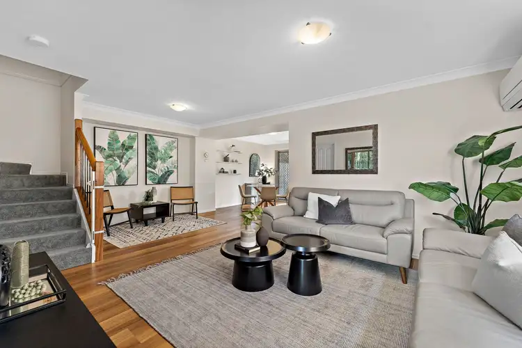 Second view of Homely townhouse listing, 8/20 Elite Street, Runcorn QLD 4113