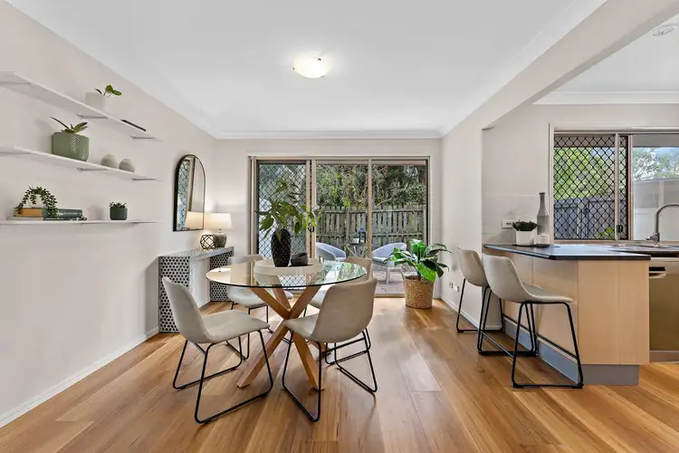 Fourth view of Homely townhouse listing, 8/20 Elite Street, Runcorn QLD 4113