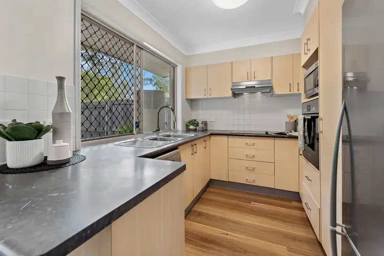 Fifth view of Homely townhouse listing, 8/20 Elite Street, Runcorn QLD 4113