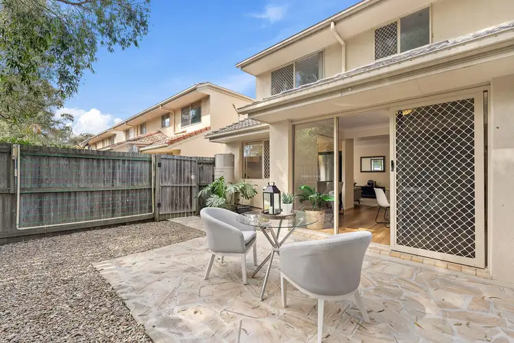 Sixth view of Homely townhouse listing, 8/20 Elite Street, Runcorn QLD 4113