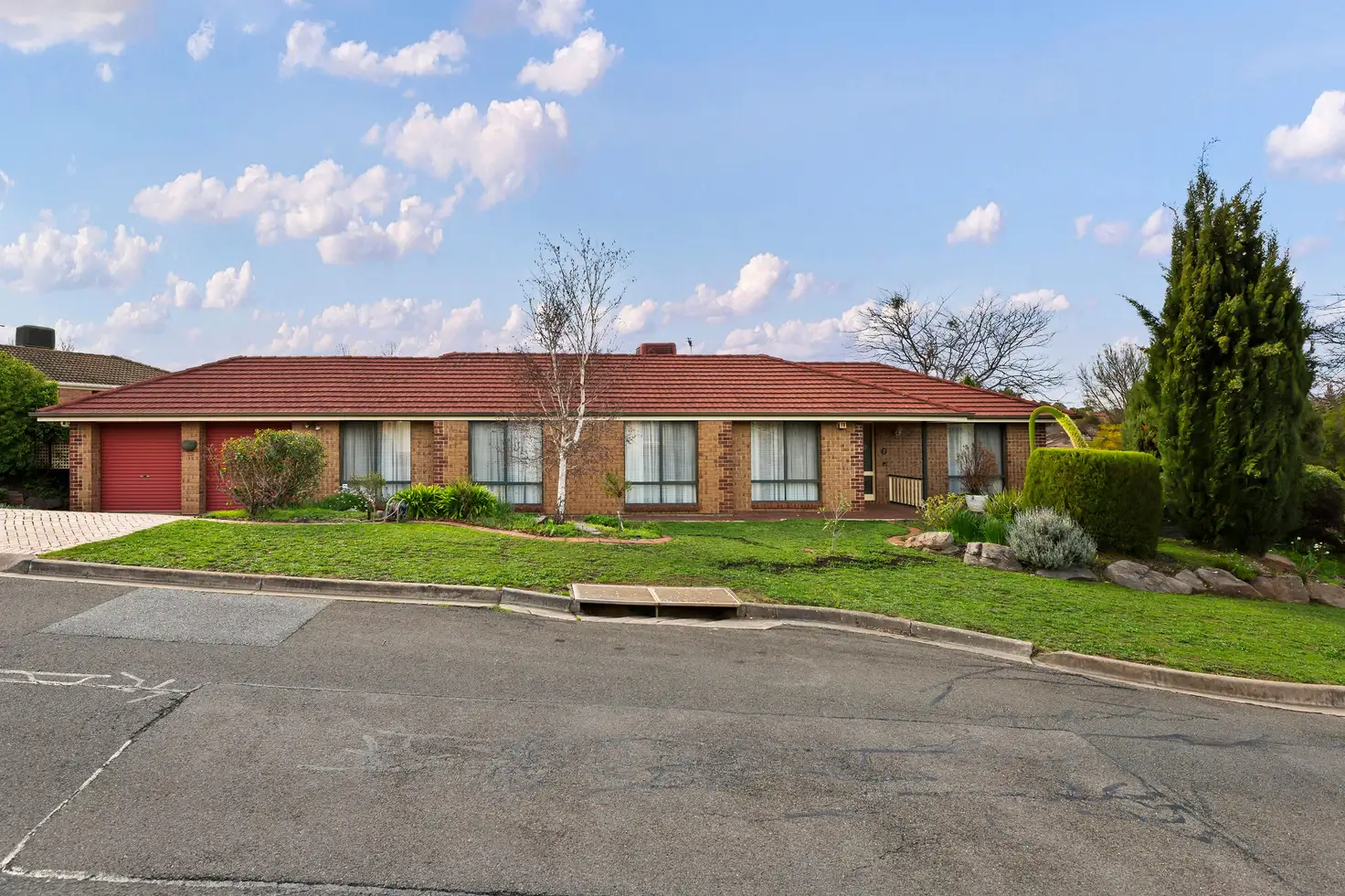 Main view of Homely house listing, 4 Aspiring Court, Greenwith SA 5125