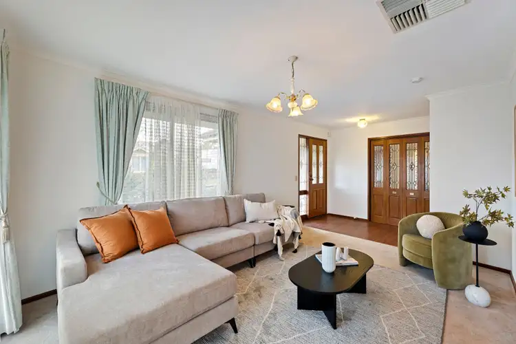 Second view of Homely house listing, 4 Aspiring Court, Greenwith SA 5125