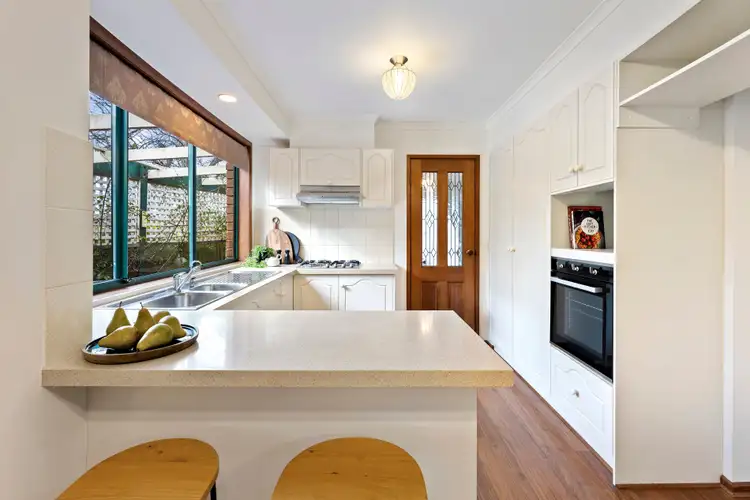 Fourth view of Homely house listing, 4 Aspiring Court, Greenwith SA 5125