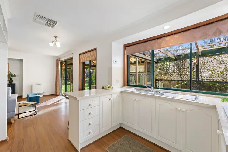 Fifth view of Homely house listing, 4 Aspiring Court, Greenwith SA 5125