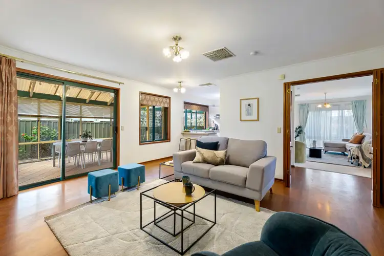 Sixth view of Homely house listing, 4 Aspiring Court, Greenwith SA 5125