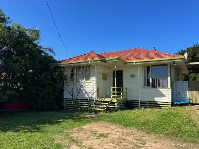 Main view of Homely house listing, 4 Hebe Street, Rangeway WA 6530