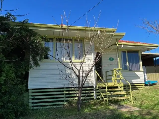 Second view of Homely house listing, 4 Hebe Street, Rangeway WA 6530