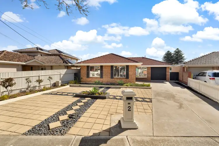 Second view of Homely house listing, 2 Beltrame Court, Netley SA 5037