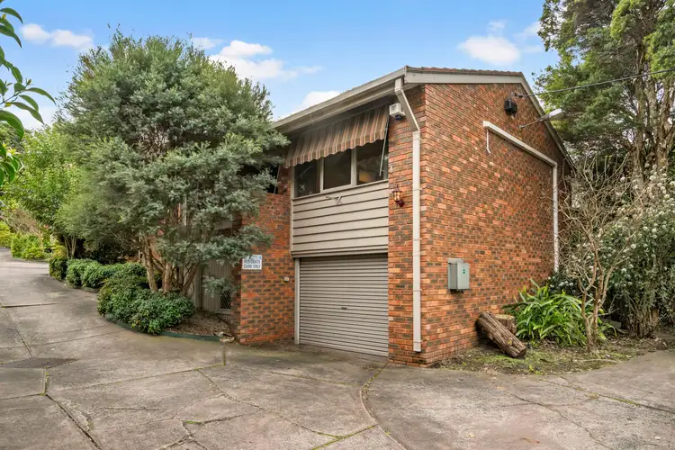 1/435 Main Road, Montmorency VIC 3094