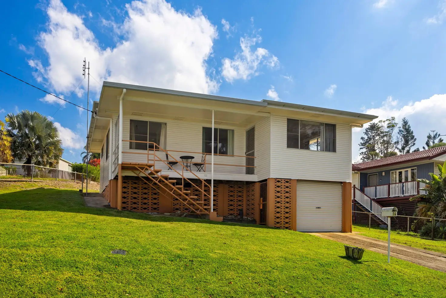 Main view of Homely house listing, 14 Pacey Street, Gympie QLD 4570