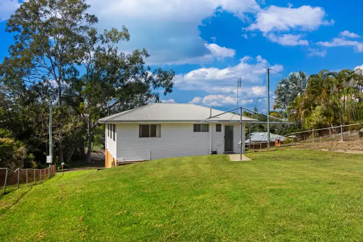 Second view of Homely house listing, 14 Pacey Street, Gympie QLD 4570