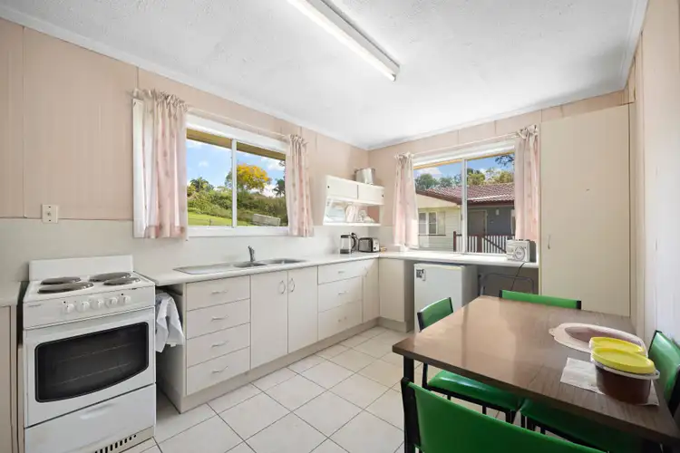 Fourth view of Homely house listing, 14 Pacey Street, Gympie QLD 4570
