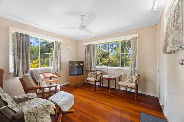 Fifth view of Homely house listing, 14 Pacey Street, Gympie QLD 4570