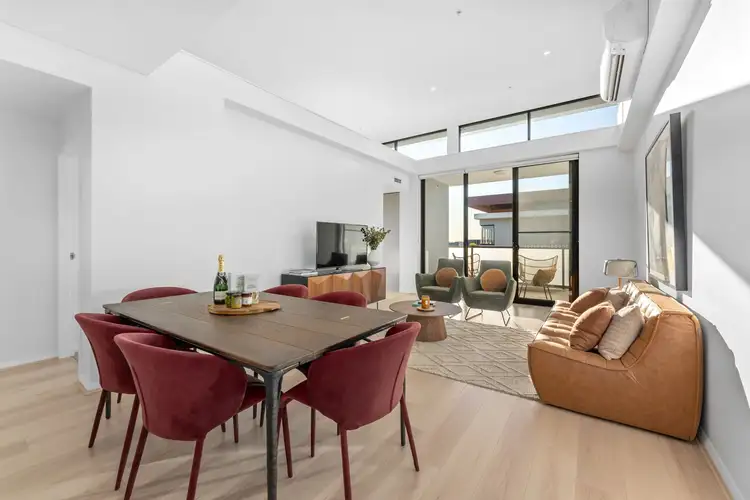 Main view of Homely apartment listing, 915/2C Charles Street, Canterbury NSW 2193