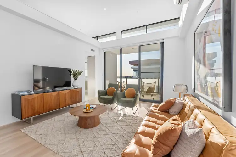 Second view of Homely apartment listing, 915/2C Charles Street, Canterbury NSW 2193