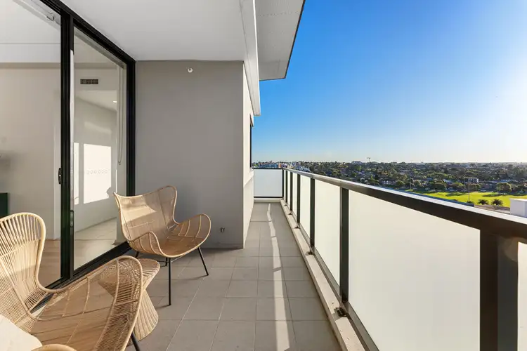 Third view of Homely apartment listing, 915/2C Charles Street, Canterbury NSW 2193