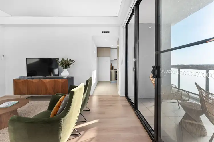 Fifth view of Homely apartment listing, 915/2C Charles Street, Canterbury NSW 2193