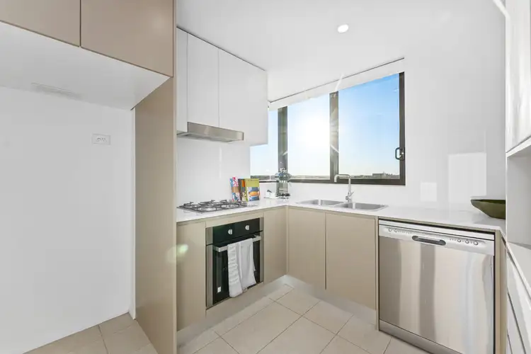 Sixth view of Homely apartment listing, 915/2C Charles Street, Canterbury NSW 2193