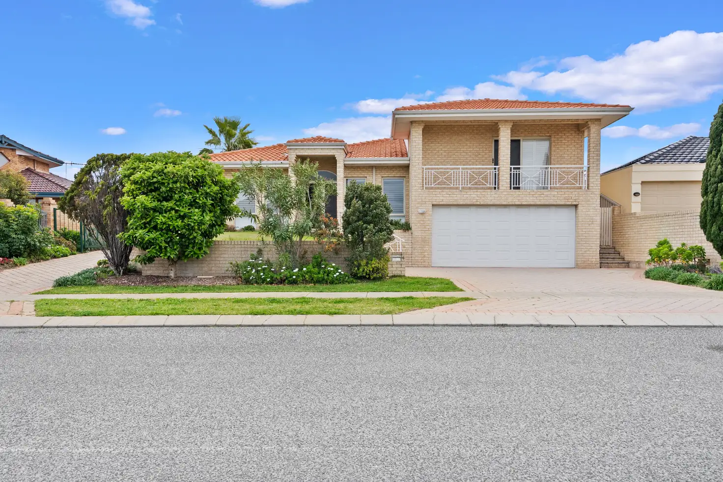 Main view of Homely house listing, 4A Ashmore Way, Sorrento WA 6020