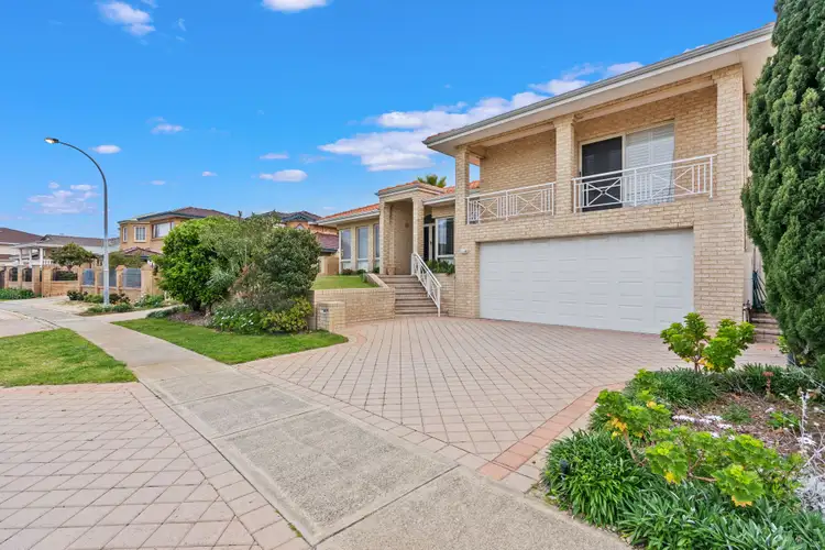 Fourth view of Homely house listing, 4A Ashmore Way, Sorrento WA 6020