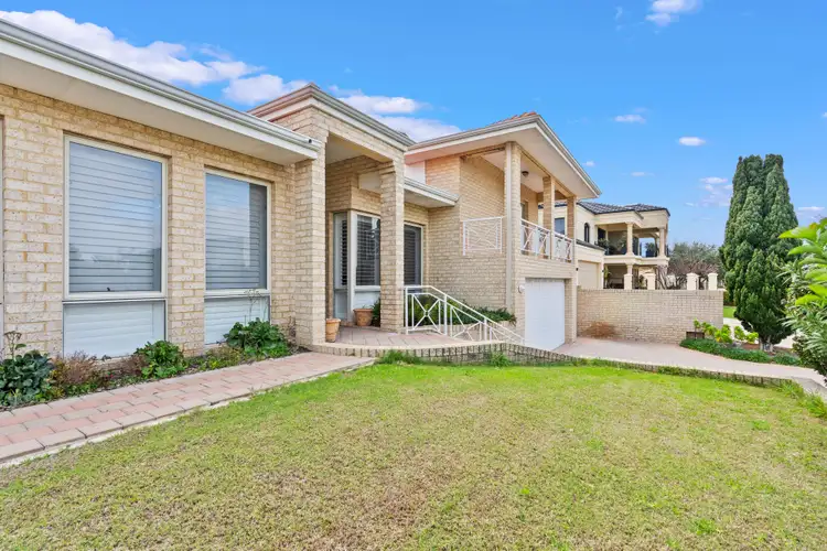 Fifth view of Homely house listing, 4A Ashmore Way, Sorrento WA 6020