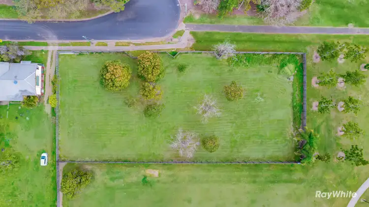 Third view of Homely land listing, 36 Hinkler Avenue, Bundaberg North QLD 4670