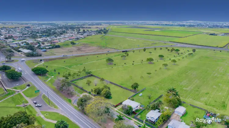 Fourth view of Homely land listing, 36 Hinkler Avenue, Bundaberg North QLD 4670