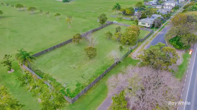 Fifth view of Homely land listing, 36 Hinkler Avenue, Bundaberg North QLD 4670