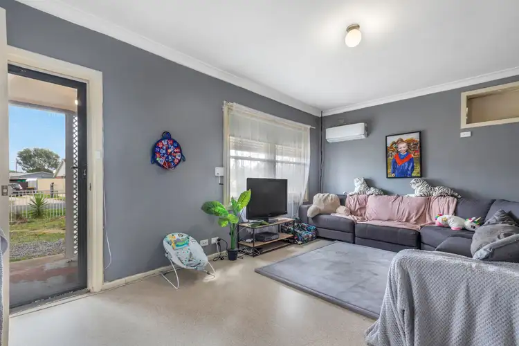Second view of Homely house listing, 6 Brimsdown Road, Davoren Park SA 5113