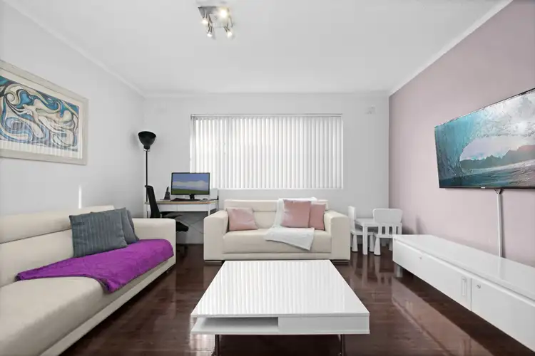 Main view of Homely unit listing, 3/7 Allan Avenue, Belmore NSW 2192