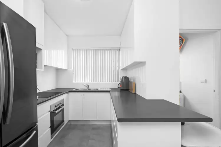 Second view of Homely unit listing, 3/7 Allan Avenue, Belmore NSW 2192