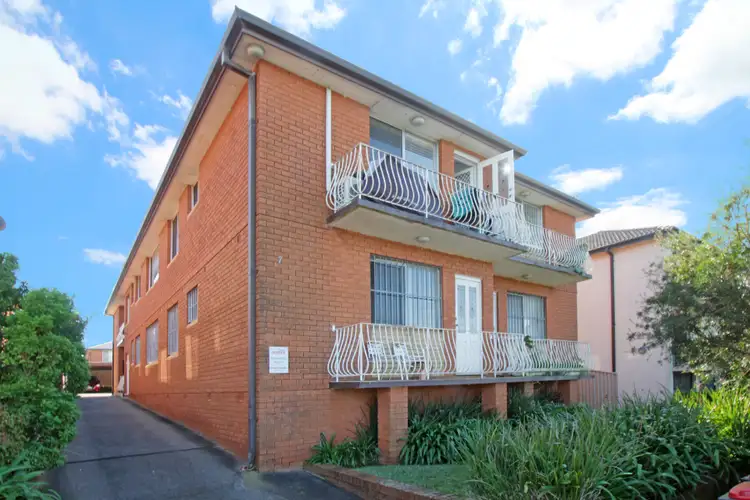 Third view of Homely unit listing, 3/7 Allan Avenue, Belmore NSW 2192