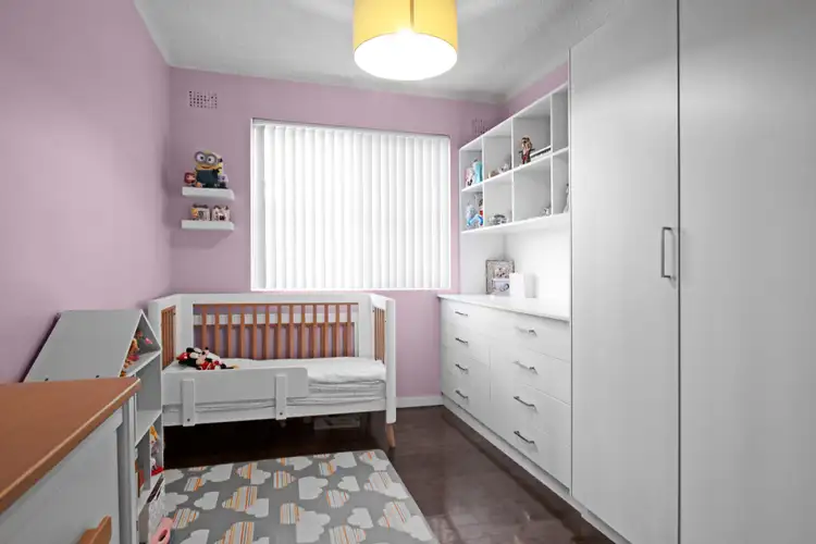 Fourth view of Homely unit listing, 3/7 Allan Avenue, Belmore NSW 2192