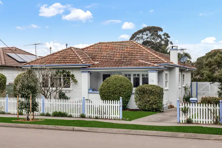 Main view of Homely house listing, 16 Balmoral Road, Northmead NSW 2152