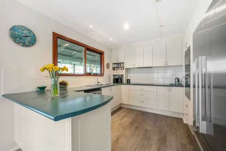 Sixth view of Homely house listing, 343 Rolfe Road, Wallaroo NSW 2618