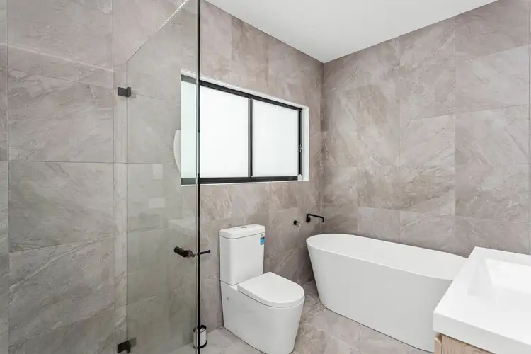 Fourth view of Homely townhouse listing, 93A Dunmore Road, Shell Cove NSW 2529