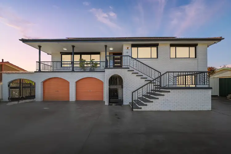 19 Staaten Crescent, Kaleen ACT 2617