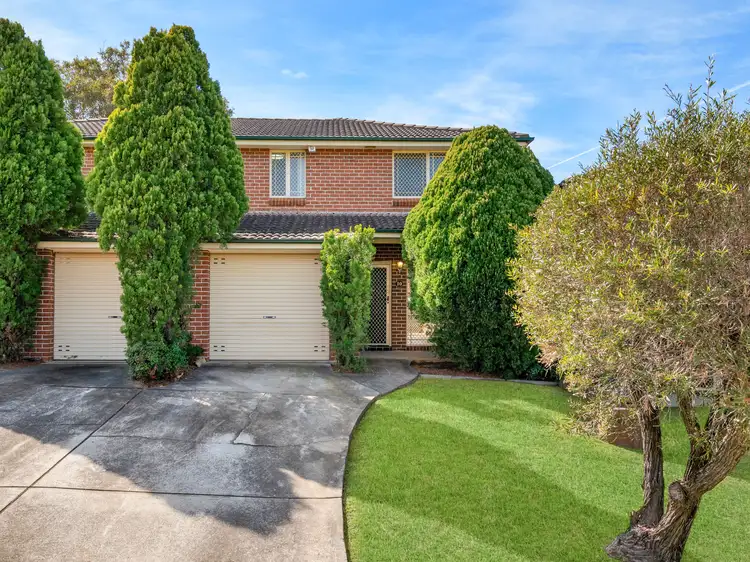10/101 Hurricane Drive, Raby NSW 2566