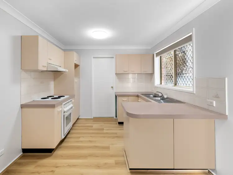 Third view of Homely house listing, 10/101 Hurricane Drive, Raby NSW 2566
