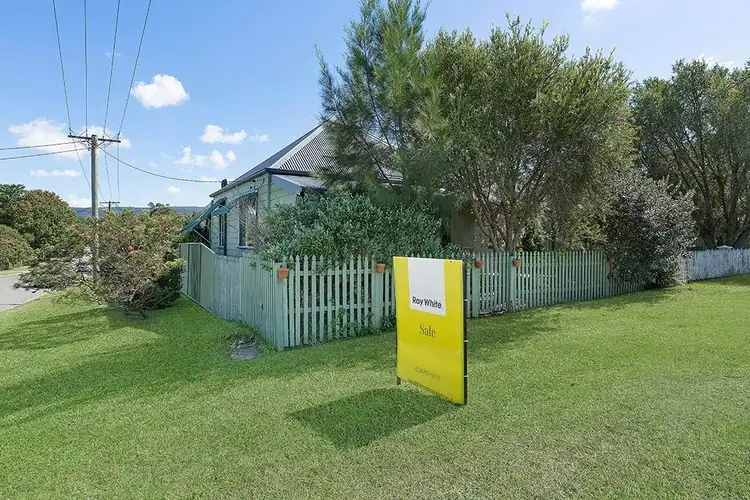 Main view of Homely house listing, 3 Mary Street, Holmesville NSW 2286