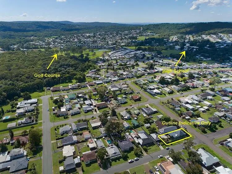 Third view of Homely house listing, 3 Mary Street, Holmesville NSW 2286