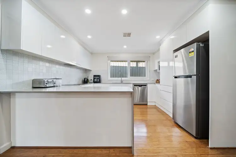Main view of Homely house listing, 26 Yarra Street, Kaleen ACT 2617