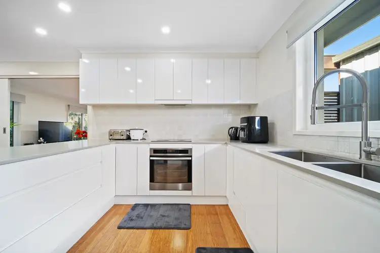 Second view of Homely house listing, 26 Yarra Street, Kaleen ACT 2617
