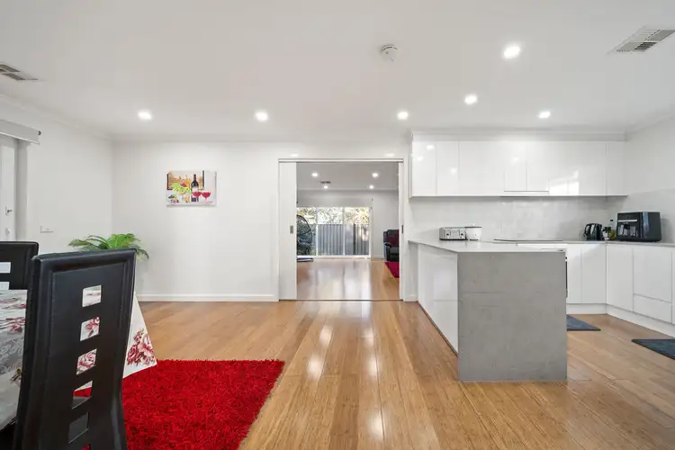 Third view of Homely house listing, 26 Yarra Street, Kaleen ACT 2617