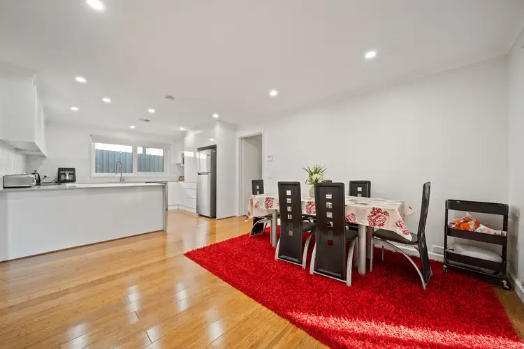 Fifth view of Homely house listing, 26 Yarra Street, Kaleen ACT 2617
