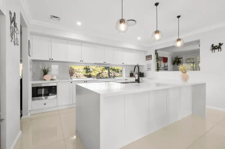 16 Dairy Place, North Richmond NSW 2754