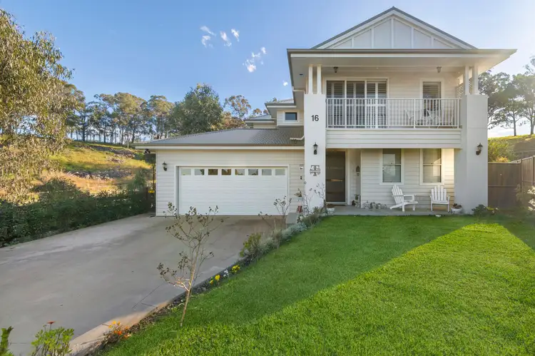 Main view of Homely house listing, 16 Dairy Place, North Richmond NSW 2754