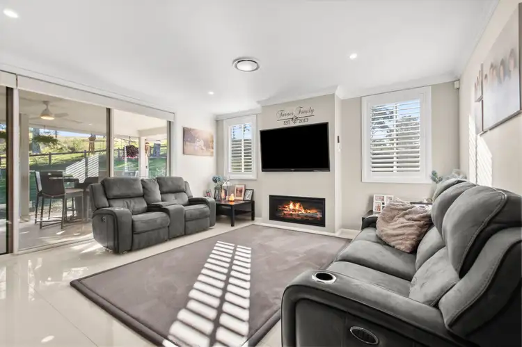 Fourth view of Homely house listing, 16 Dairy Place, North Richmond NSW 2754